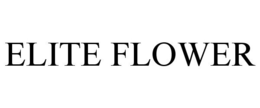 ELITE FLOWER trademark
