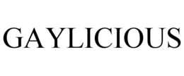 GAYLICIOUS trademark