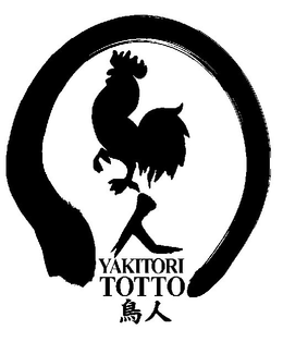 YAKITORI TOTTO trademark
