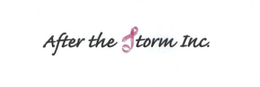 AFTER THE STORM INC. trademark