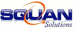 SQUAN SOLUTIONS trademark