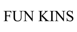 FUN KINS trademark
