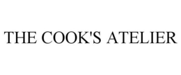 THE COOK'S ATELIER trademark