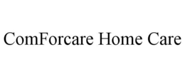 COMFORCARE HOME CARE trademark