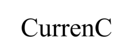 CURRENC trademark