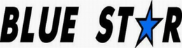 BLUE STAR trademark