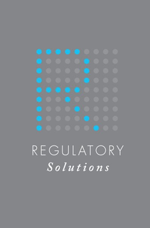 R REGULATORY SOLUTIONS trademark