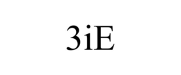 3IE trademark