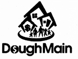 DOUGHMAIN trademark