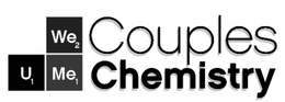 WE2 U1 ME1 COUPLES CHEMISTRY trademark
