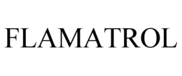 FLAMATROL trademark