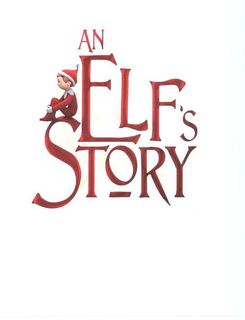 AN ELF'S STORY trademark