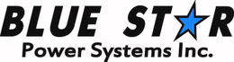 BLUE STAR POWER SYSTEMS INC. trademark