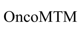 ONCOMTM trademark