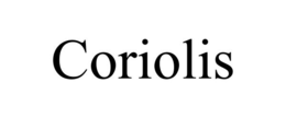CORIOLIS trademark