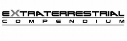 EXTRATERRESTRIAL C O M P E N D I U M trademark