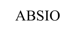 ABSIO trademark