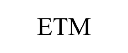 ETM trademark