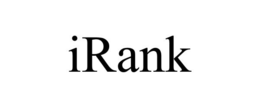 IRANK trademark