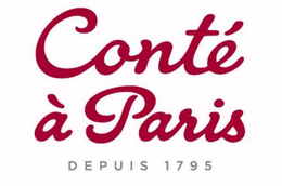 CONTÉ À PARIS DEPUIS 1795 trademark