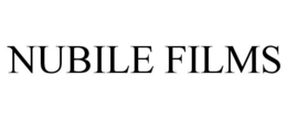 NUBILE FILMS trademark