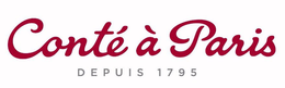 CONTÉ À PARIS DEPUIS 1795 trademark