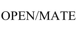 OPEN/MATE trademark