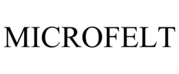 MICROFELT trademark