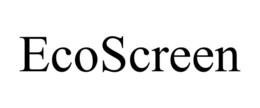 ECOSCREEN trademark