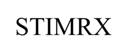 STIMRX trademark