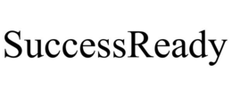 SUCCESSREADY trademark
