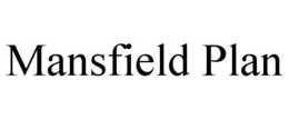 MANSFIELD PLAN trademark