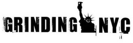GRINDING NYC trademark