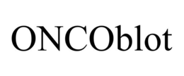ONCOBLOT trademark