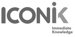 ICONIK IMMEDIATE KNOWLEDGE trademark