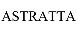 ASTRATTA trademark