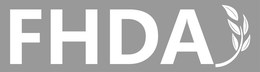 FHDA trademark