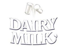 DAIRY MILK trademark