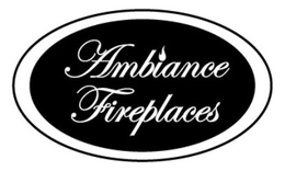 AMBIANCE FIREPLACES trademark