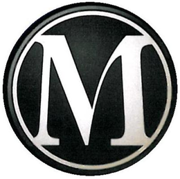 M trademark
