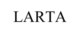 LARTA trademark