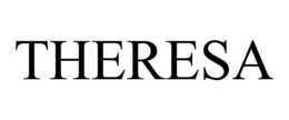 THERESA trademark