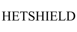 HETSHIELD trademark