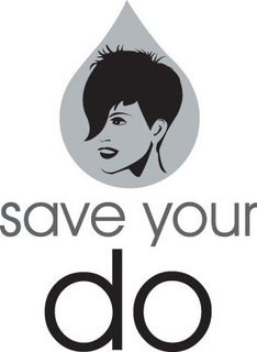 SAVE YOUR DO trademark