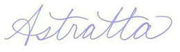 ASTRATTA trademark
