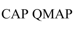 CAP QMAP trademark