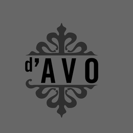 D'AVO trademark