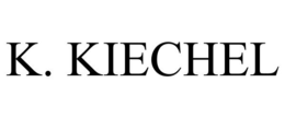 K. KIECHEL trademark