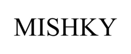 MISHKY trademark