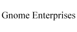 GNOME ENTERPRISES trademark